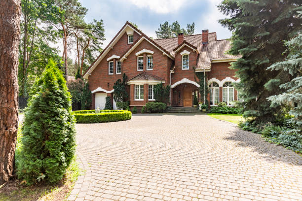 Best Residential Driveway Paver Services  in Wayne, WV