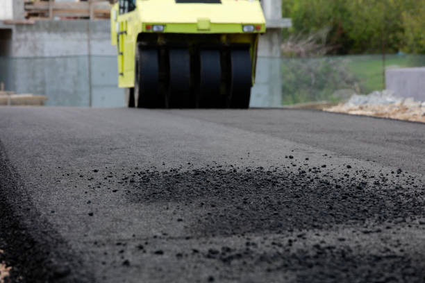 Reasons to Select Us for Your Driveway Paving Requirements in Wayne, WV