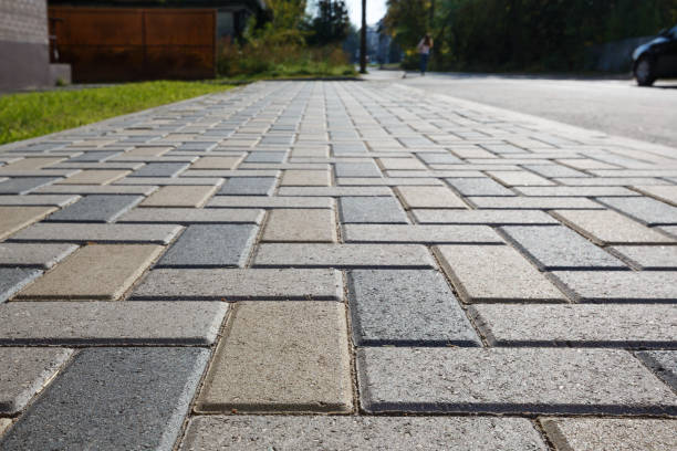 Best Commercial Driveway Pavers  in Wayne, WV