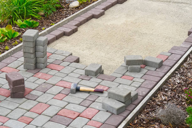 Best Residential Paver Driveway  in Wayne, WV