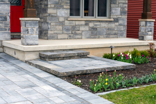 Best Best Driveway Pavers  in Wayne, WV