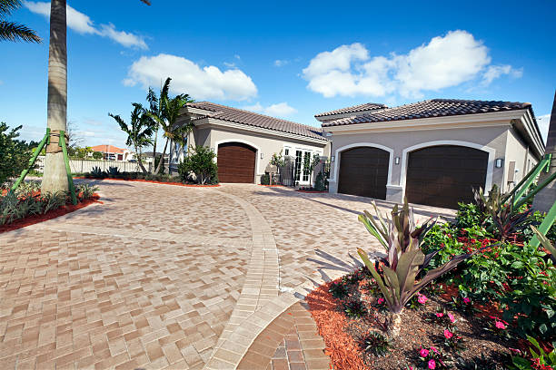 Trusted Wayne, WV Driveway Pavers Experts