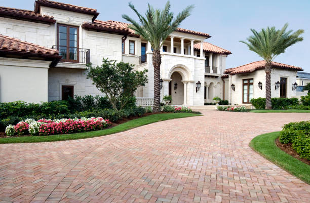 Best Driveway Pavers Cost  in Wayne, WV