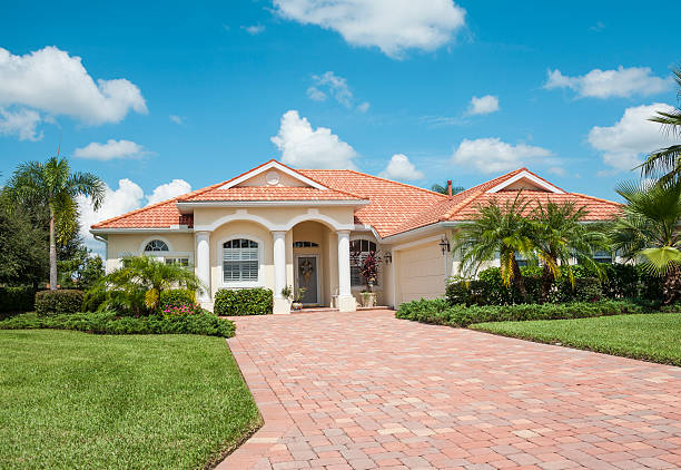 Best Concrete Paver Driveway  in Wayne, WV
