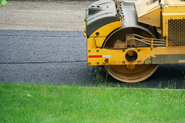 Best Affordable Driveway Pavers  in Wayne, WV