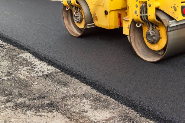 Best Driveway Resurfacing Pavers  in Wayne, WV